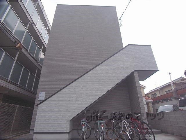 アコード丹波橋