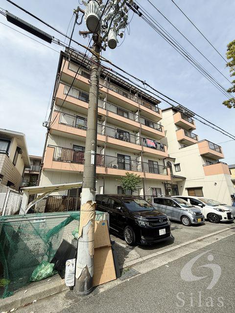 平井マンション