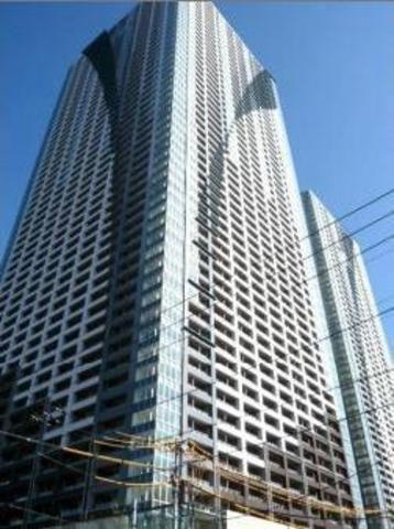 THE TOKYO TOWERS MIDTOWER