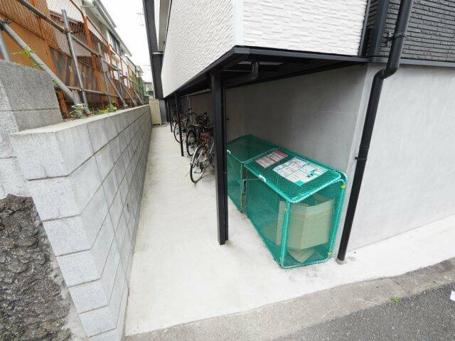 アッパービレッジ根岸