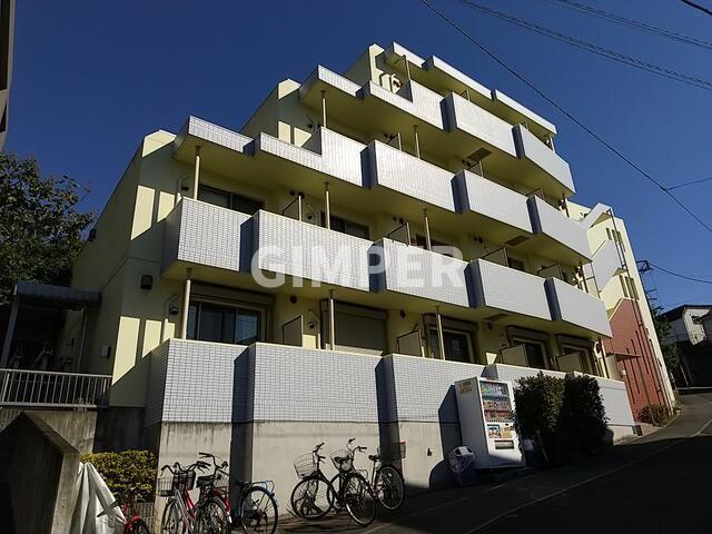 ヒルズロコ