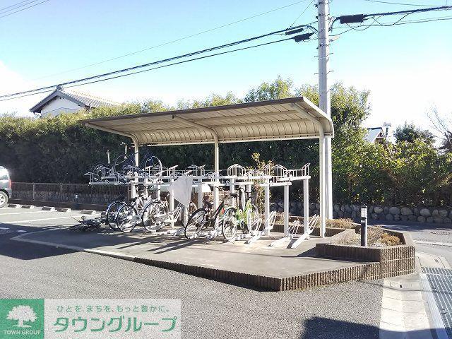 レオパレスギプフェル