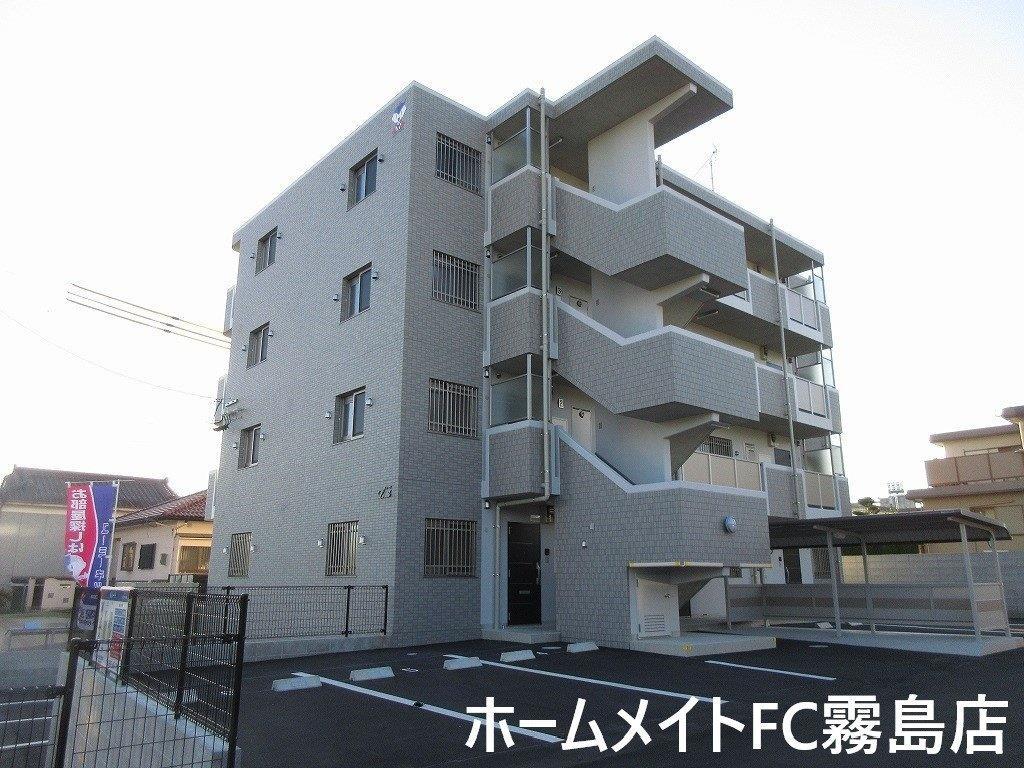 ルシード