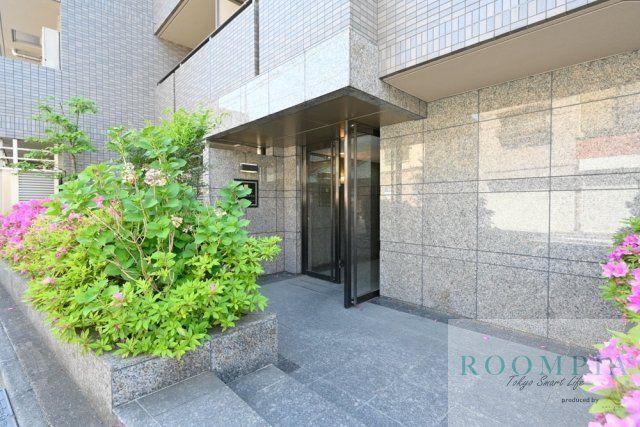ルーブル新宿西落合参番館