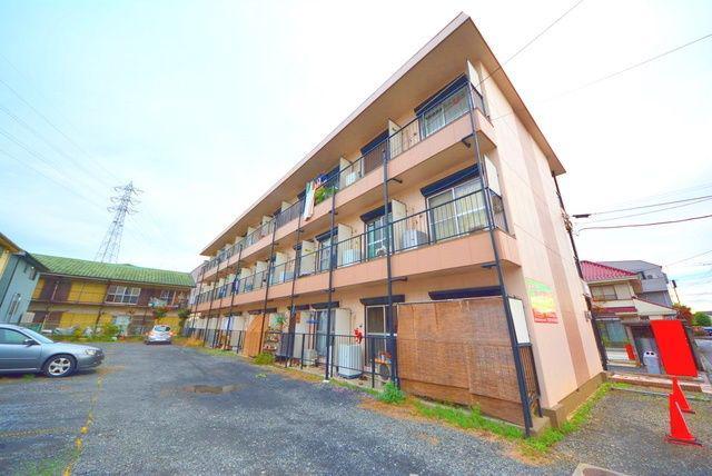 シティーハイツ・河辺