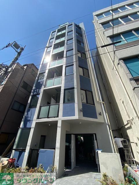 BLOOM TOWER UENO