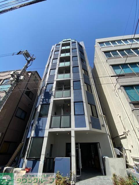 BLOOM TOWER UENO