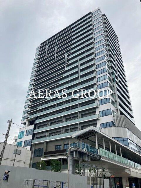 プラウドタワー小岩ファースト