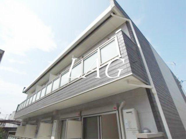 リブリ・四つ木
