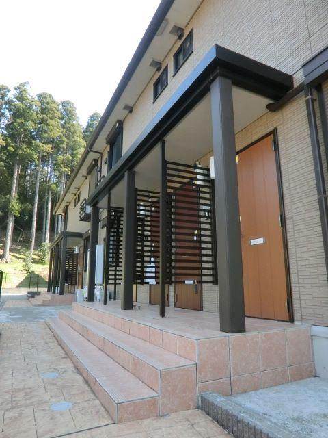 リヴェール壱番館