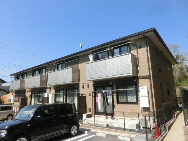 リヴェール壱番館