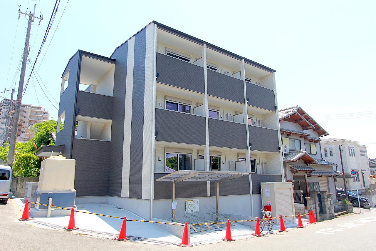 ジーメゾン上野