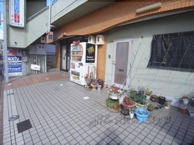 第二望月コーポ