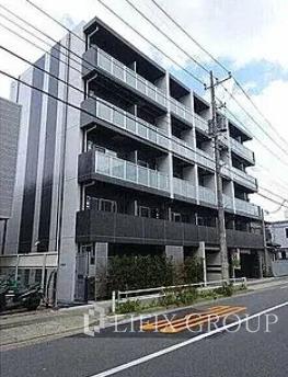 ベルシード板橋ノース