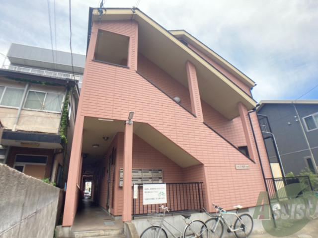 フォレスト連坊 壱番館