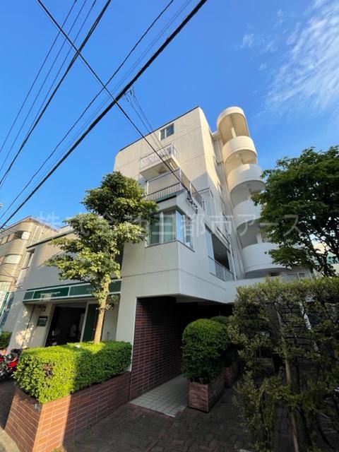ステージ中馬込