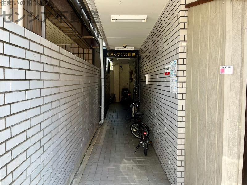 ルネッサンス都島