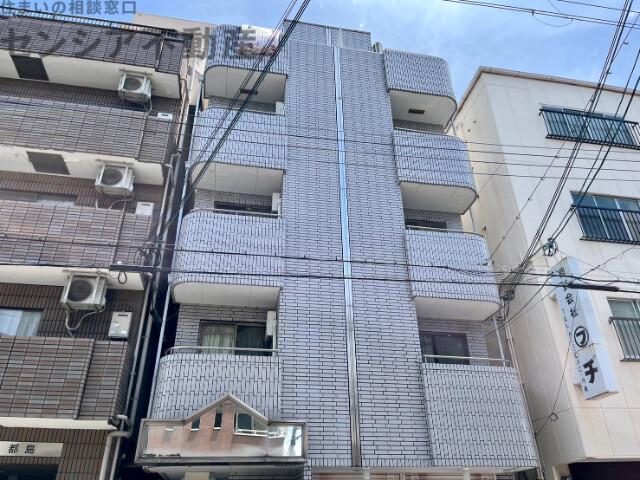 ルネッサンス都島