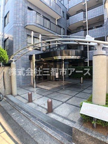 パスティーユ石川台
