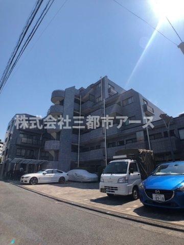 パスティーユ石川台