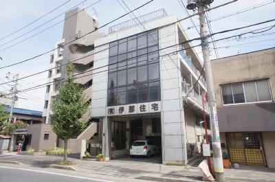 INAビル