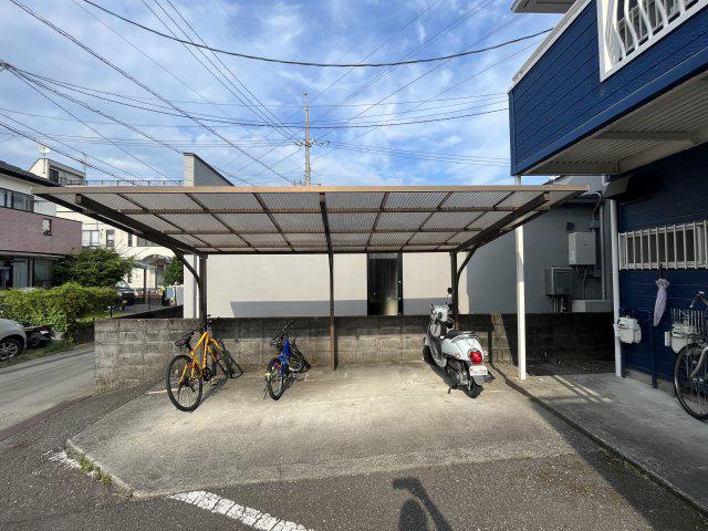 エステートピアみずほ