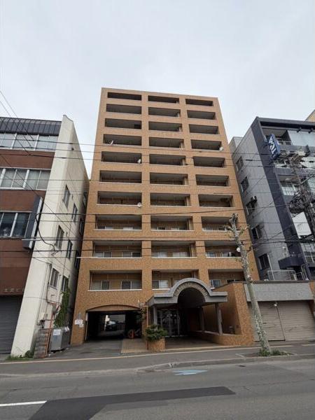 ダイアパレス南3条