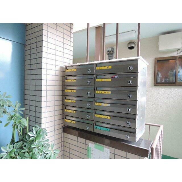 コーポよしむら