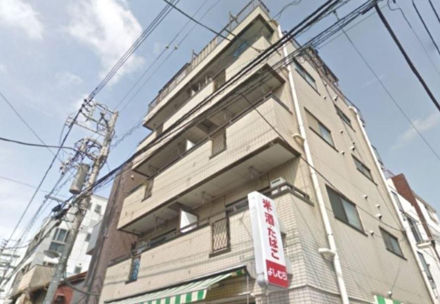 コーポよしむら