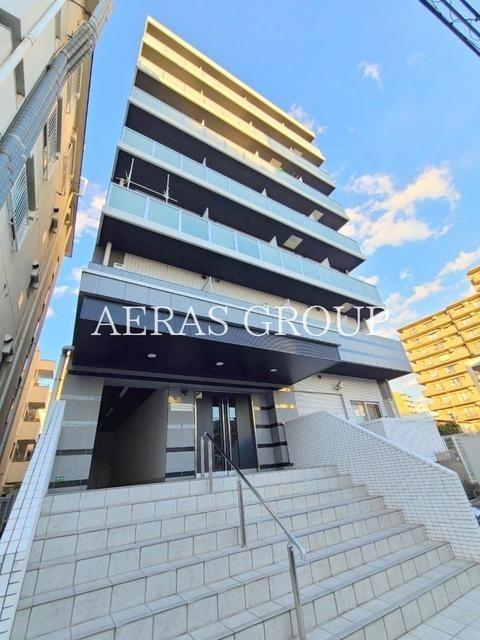 アルファコート西川口7