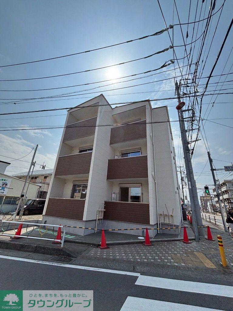 ジーメゾン淵野辺ノース