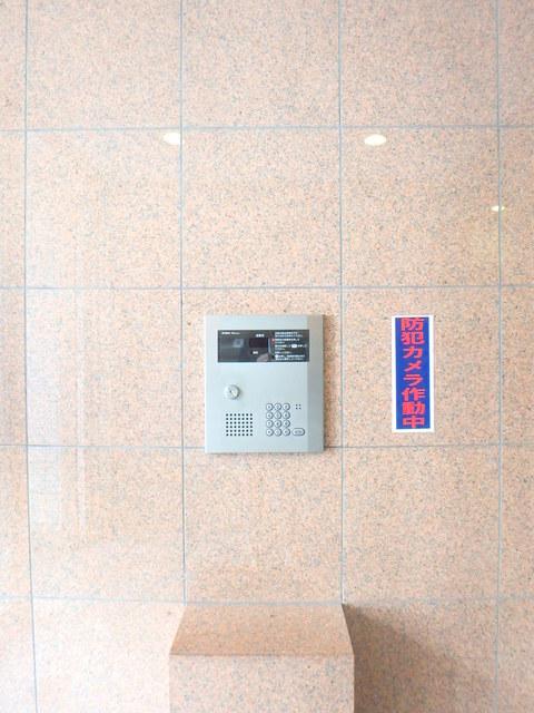 赤いマンション北大前