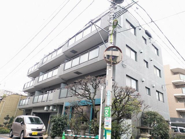 パレス藤
