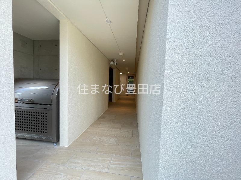 クレセント三河豊田