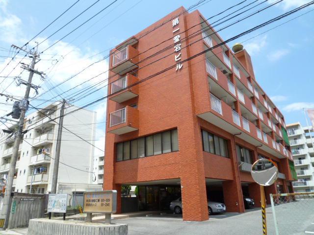 第1愛宕ビル