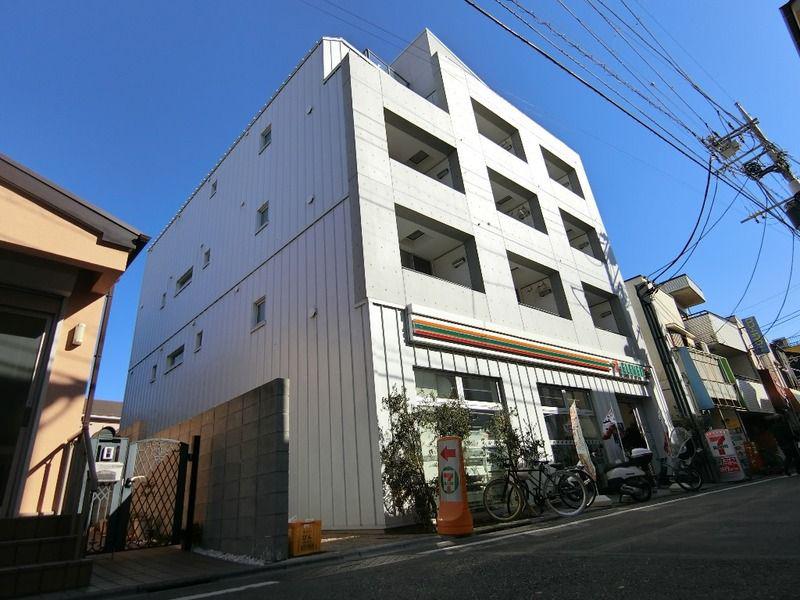 プライムアーバン経堂(ワンルーム/3階)