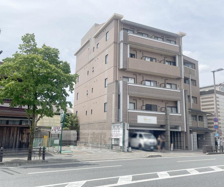 PLACIDO白川今小路