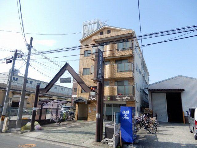 ベルメゾン