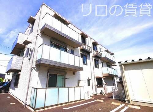 シャーメゾンMA (1LDK/2階)
