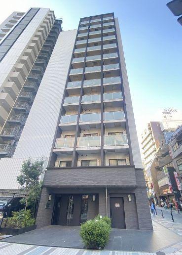 LE`A川崎壱番館