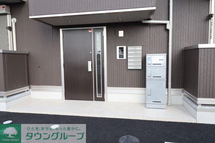 パークサイドSOGA