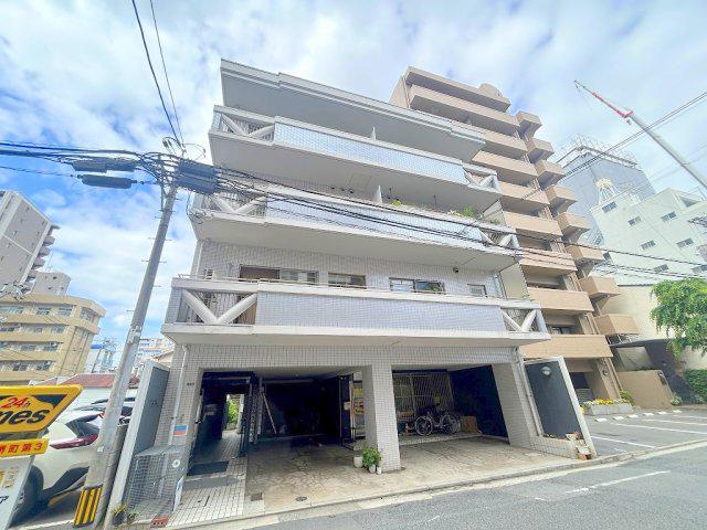 ライズ堺町