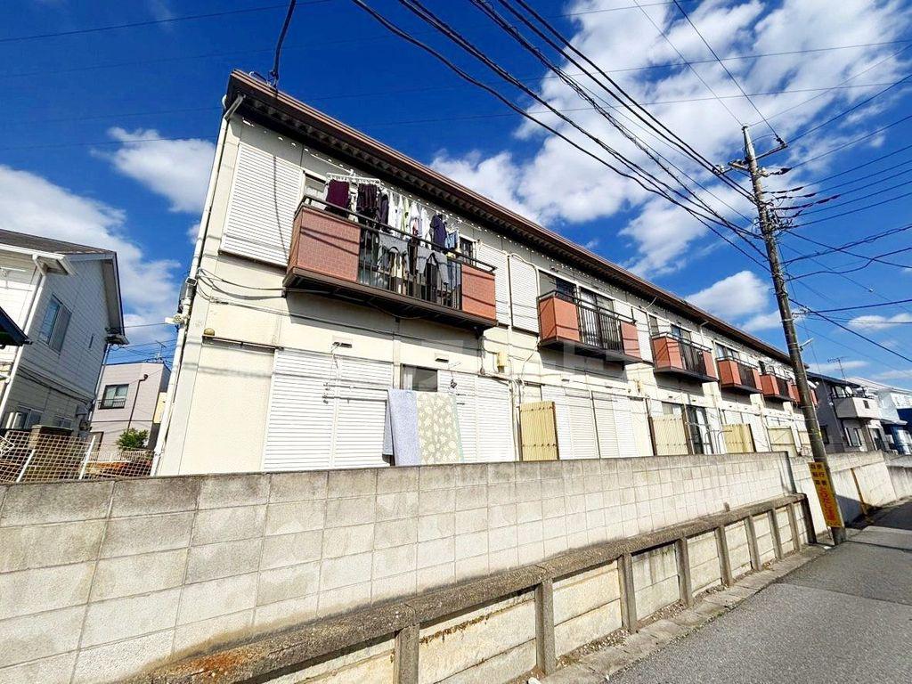 清光ハイツ
