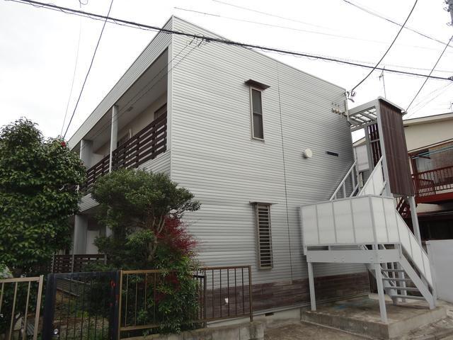 FUJI HOUSE