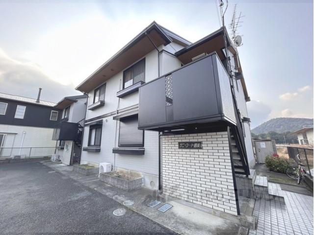 サニーコート四条A棟