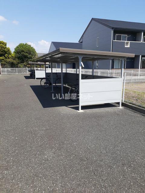 ジュネス徳次 M棟