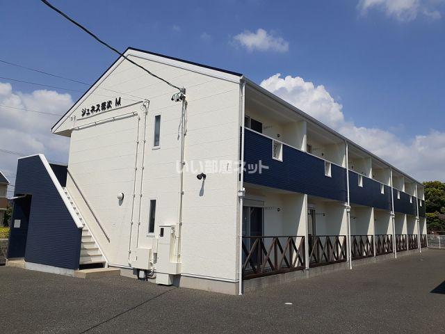 ジュネス徳次 M棟