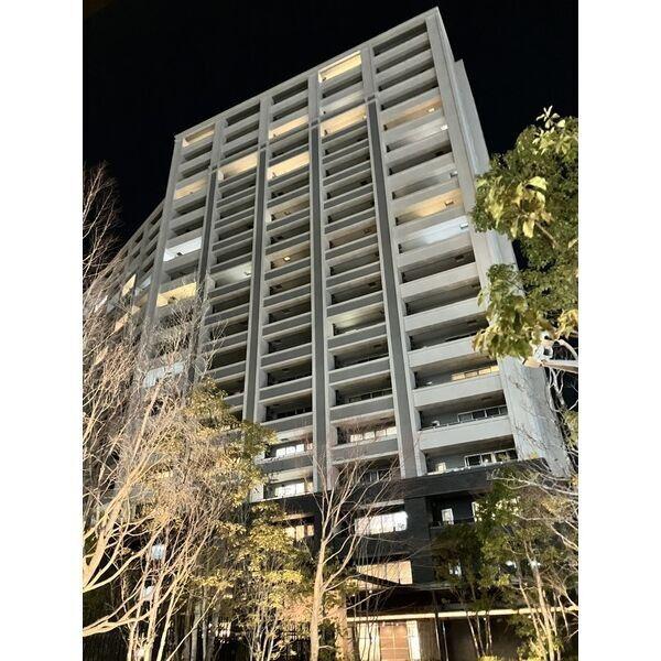 ザ・パークハウス名古屋