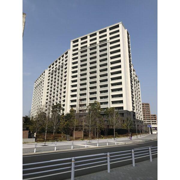 ザ・パークハウス名古屋