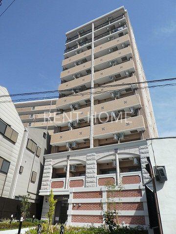 LUXE布施北II